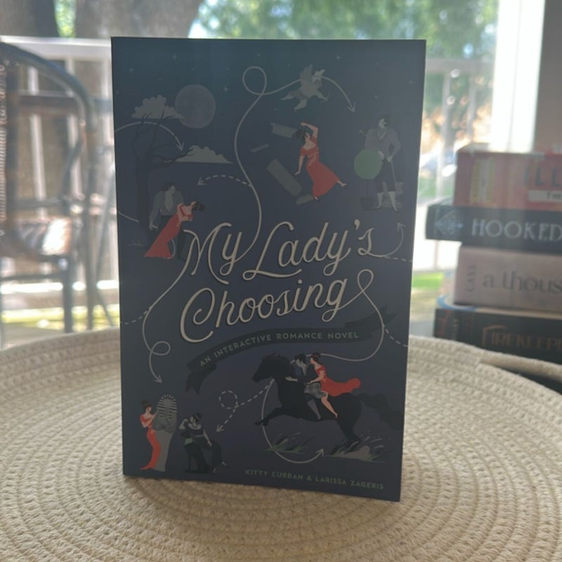 My Lady's Choosing