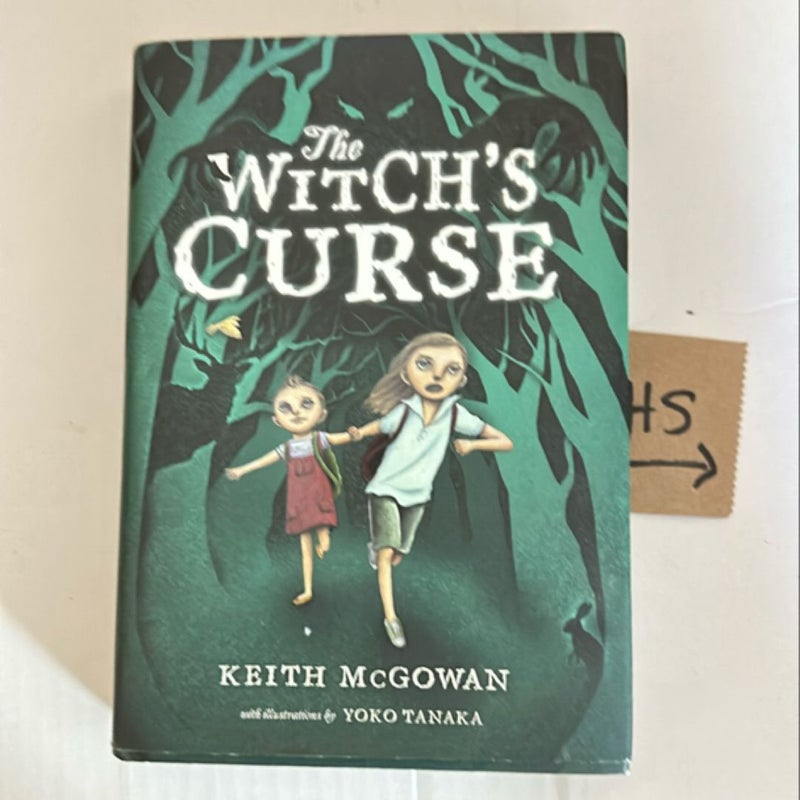 The Witch's Curse
