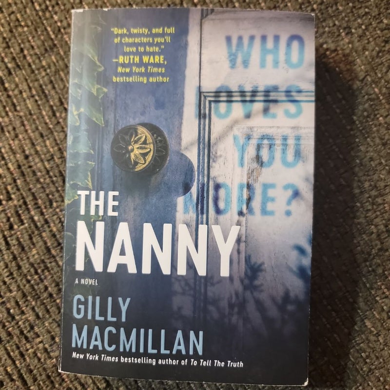 The Nanny