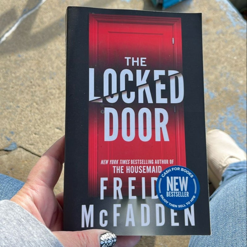 The Locked Door