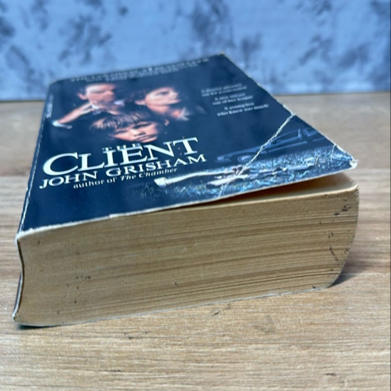 The Client