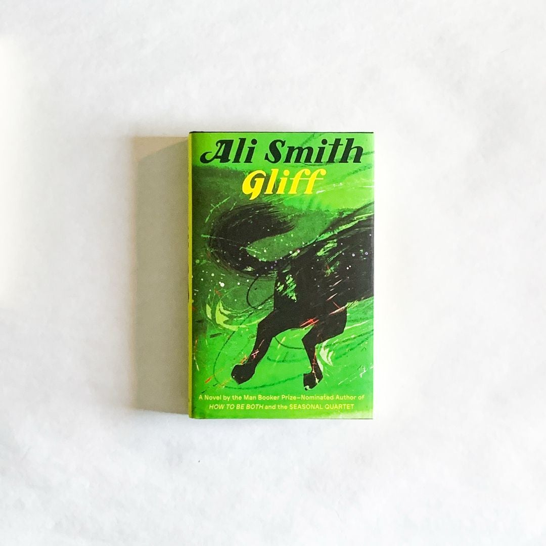 Gliff