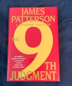 The 9th Judgment