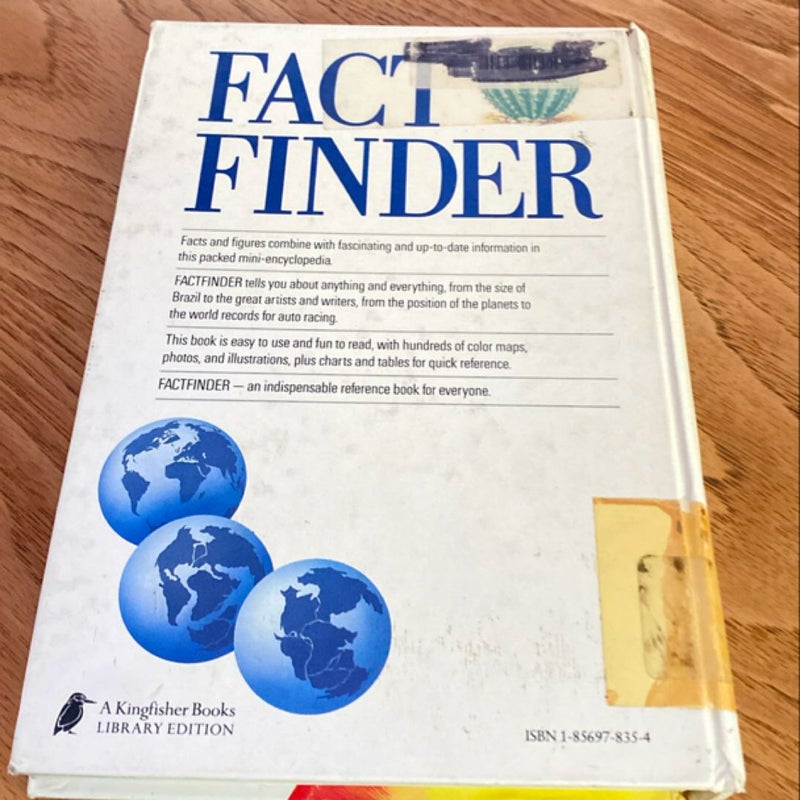 Factfinder