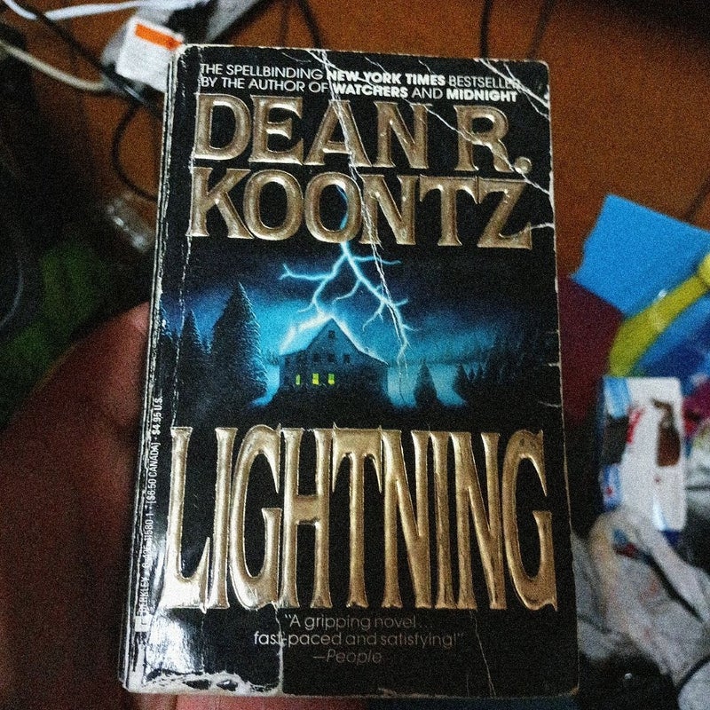 Lightning