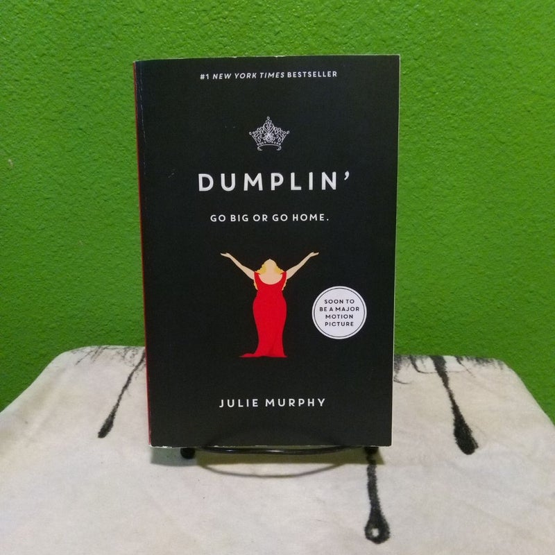 Dumplin'