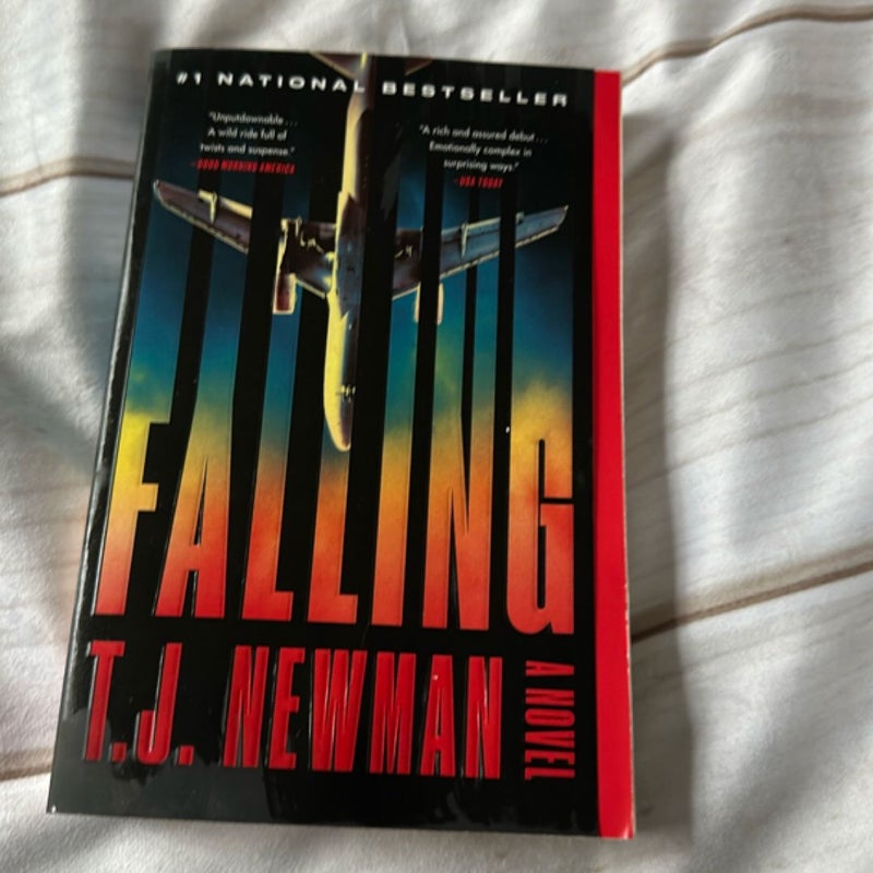 Falling