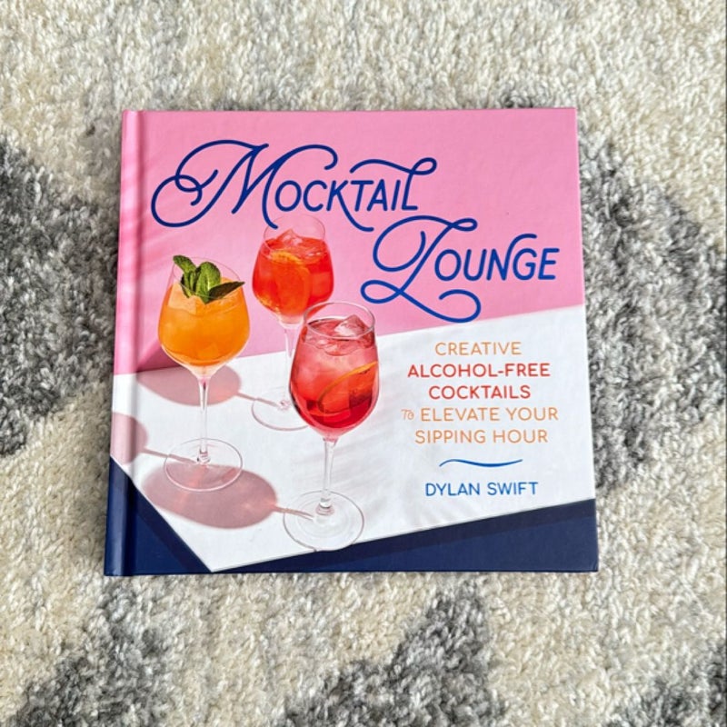 Mocktail Lounge