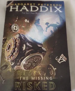 Haddix The Missing Risked