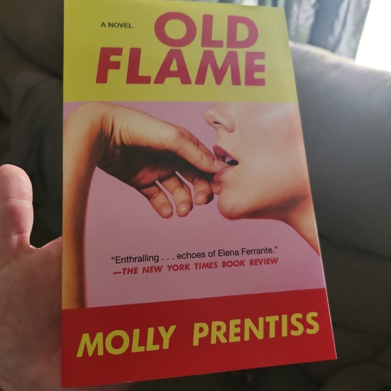 Old Flame