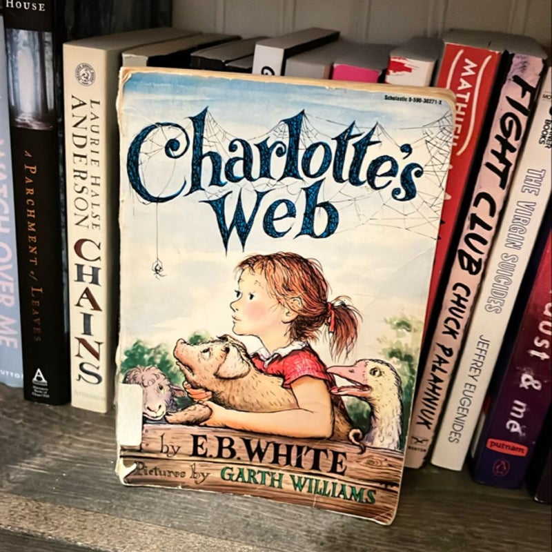 Charlottes Web