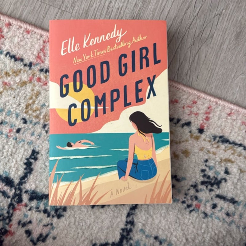 Good Girl Complex