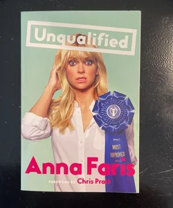 Unqualified 