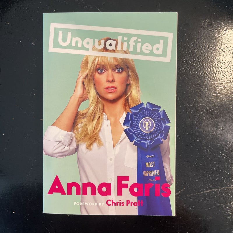 Unqualified 