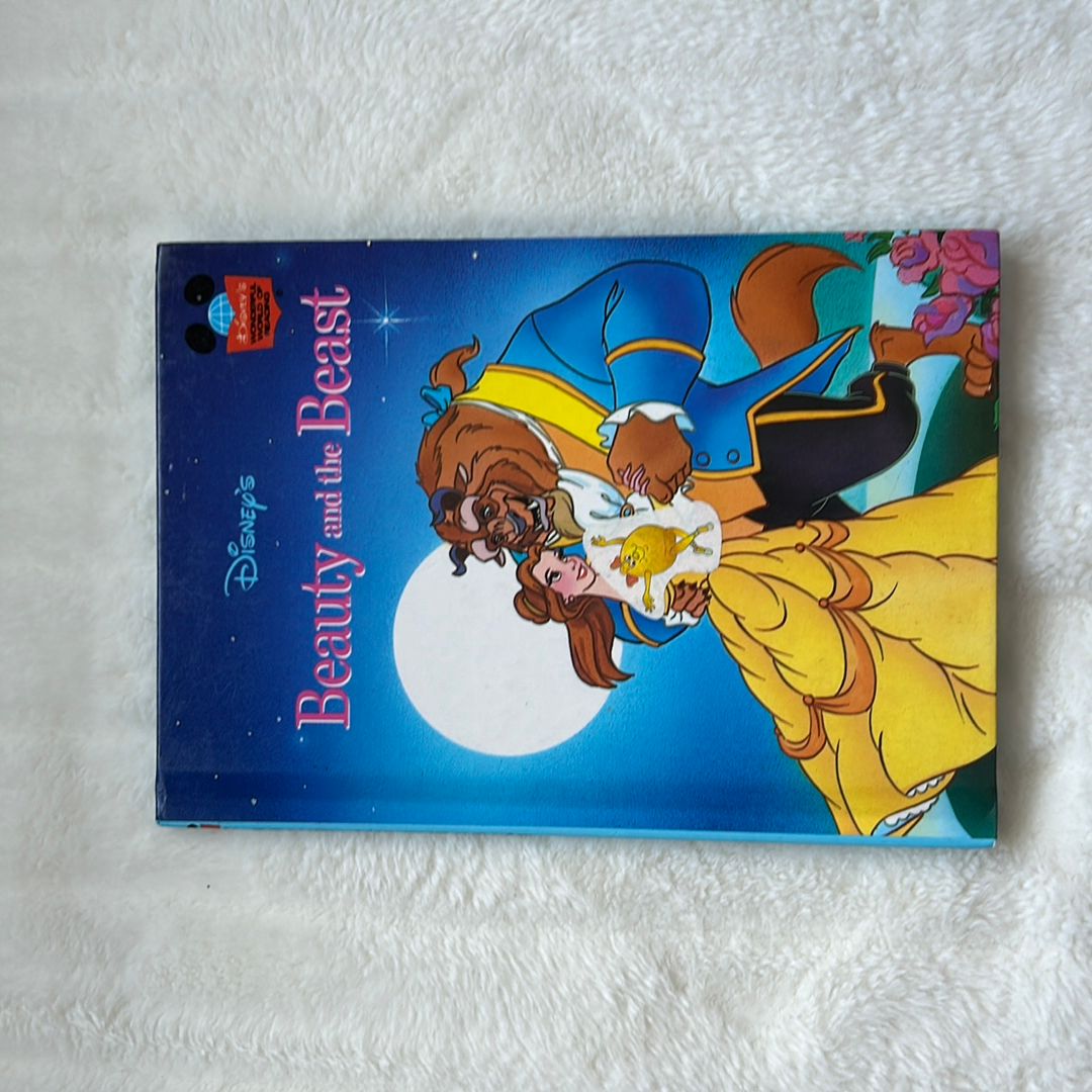 Disney's Beauty and the Beast