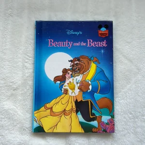 Disney's Beauty and the Beast