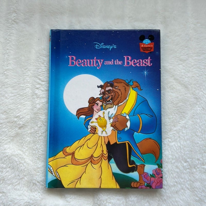 Disney's Beauty and the Beast