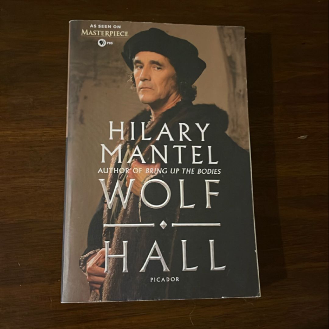 Wolf Hall