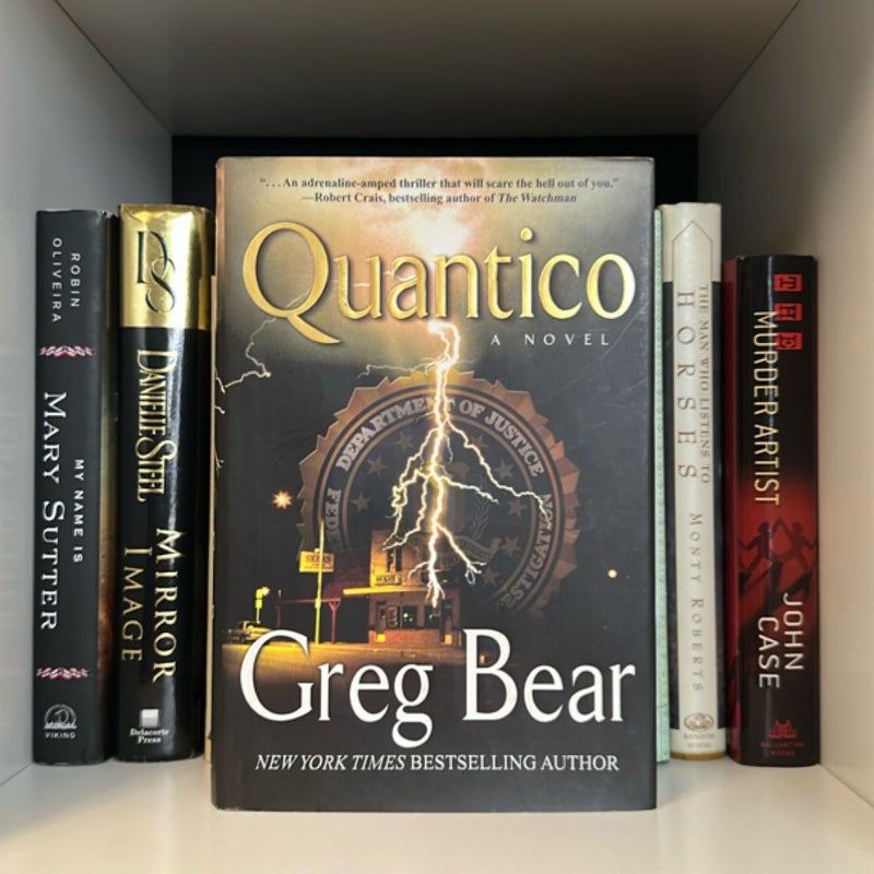 Quantico