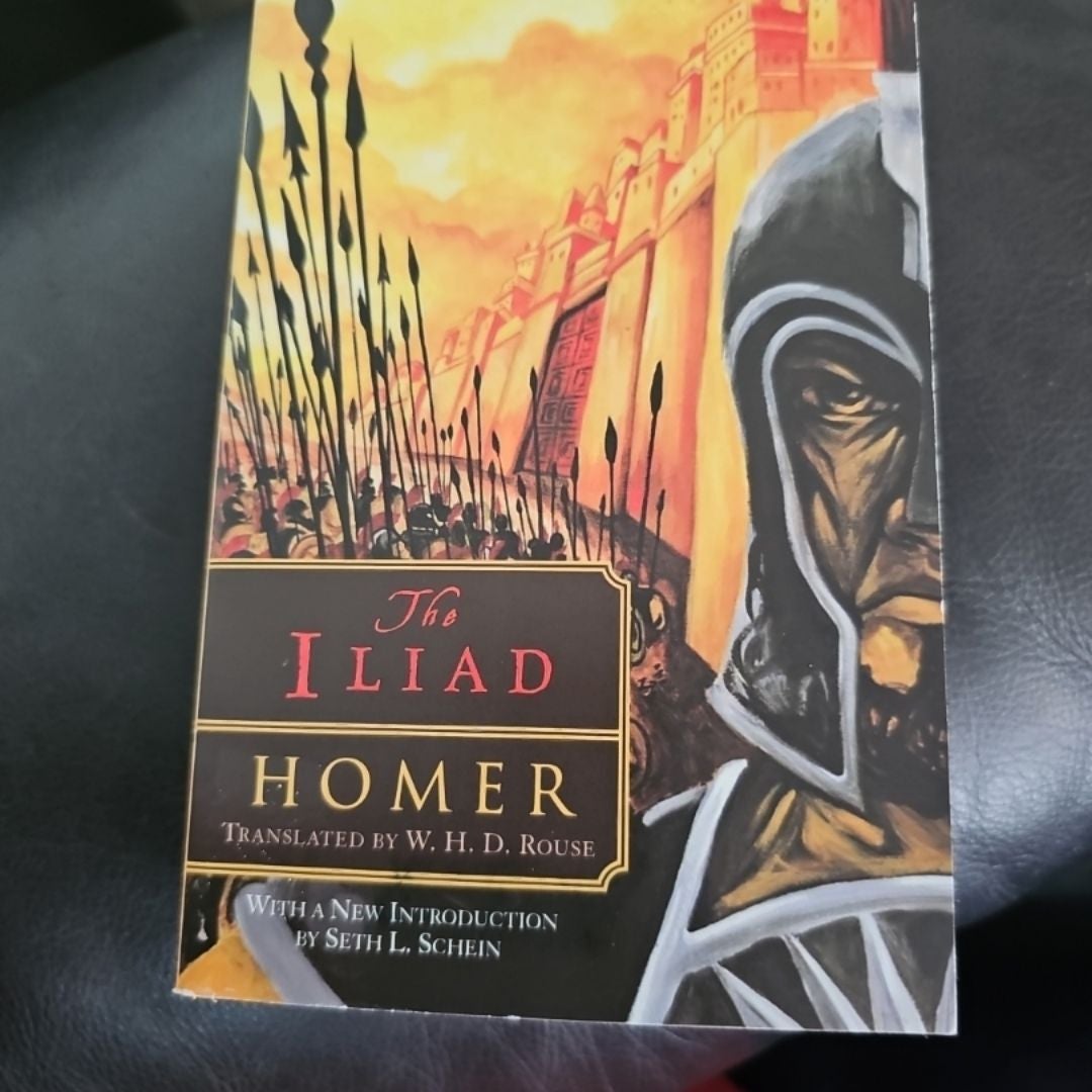 The Iliad