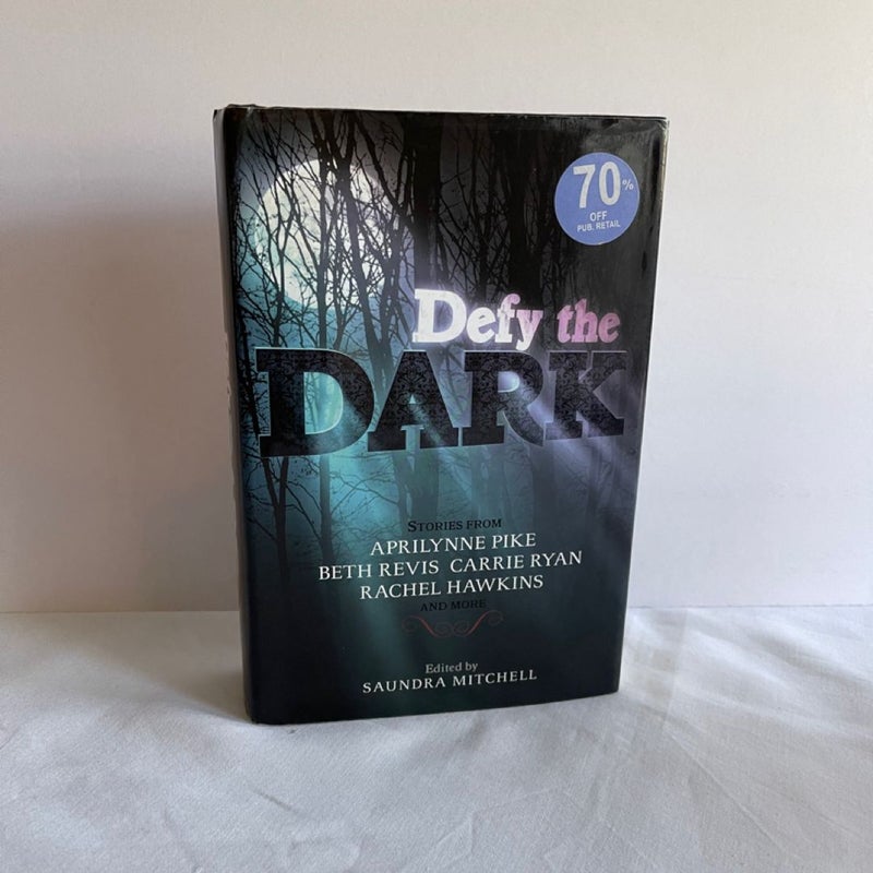 Defy the Dark