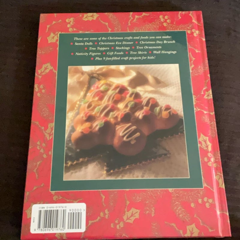 Christmas at Home