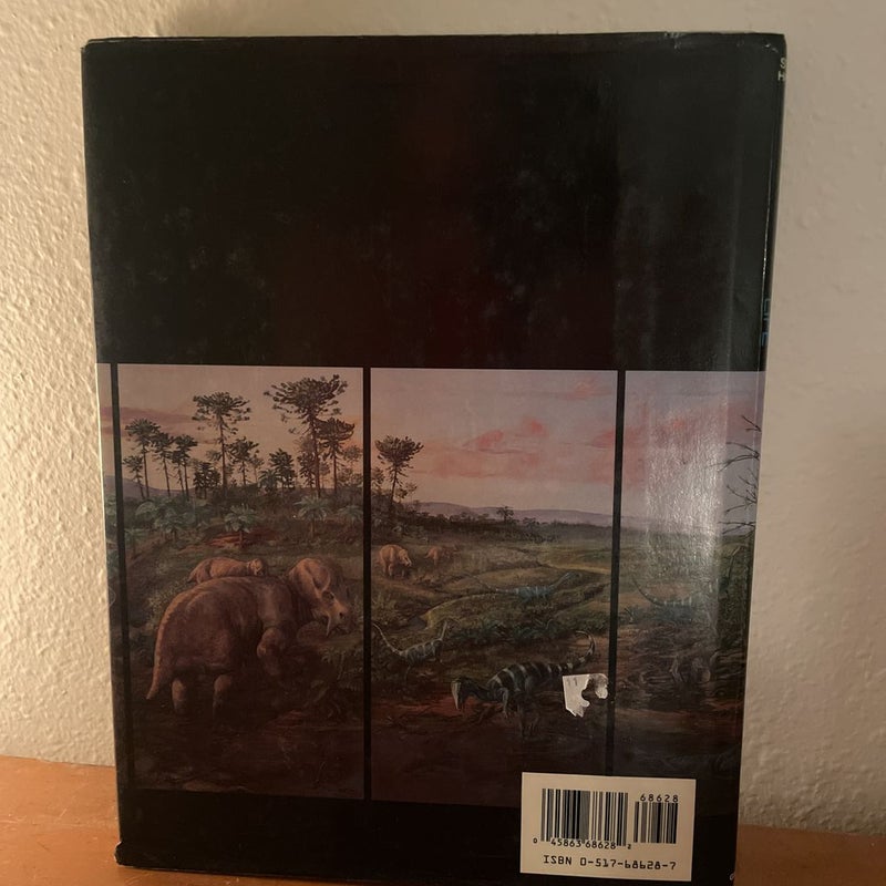 Encyclopedia of Prehistoric Life