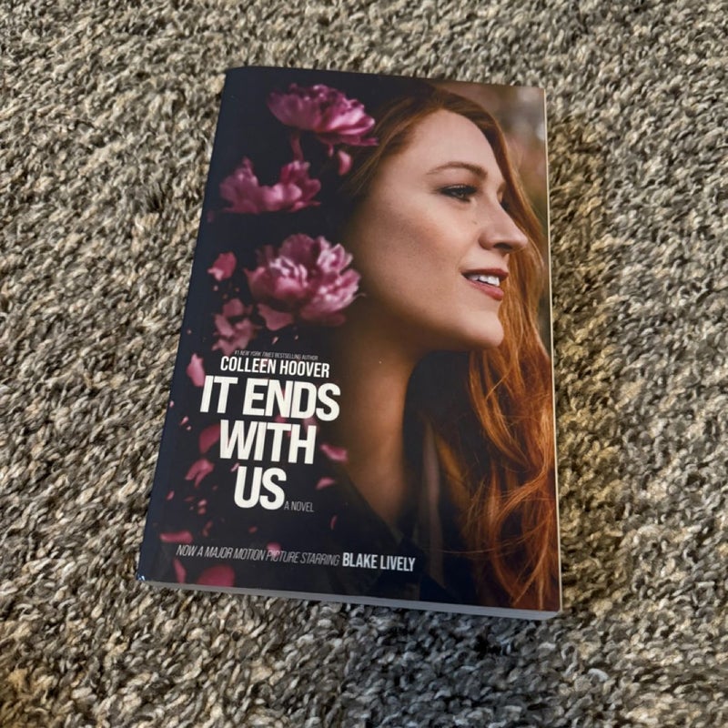 It Ends With Us 