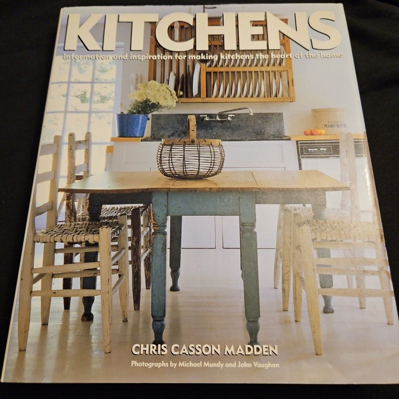 Kitchens