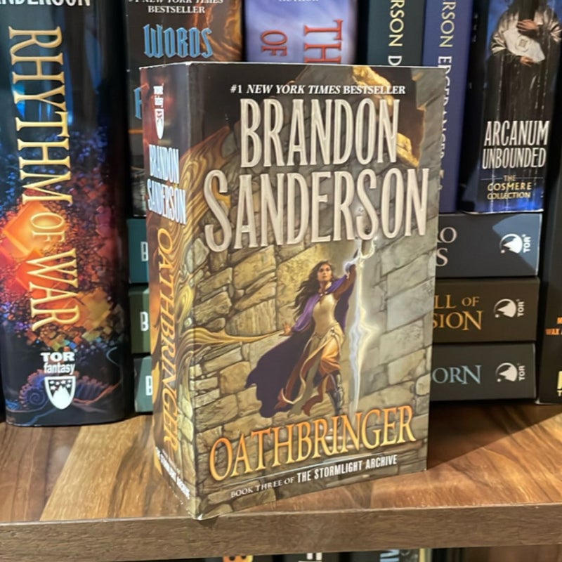 Oathbringer
