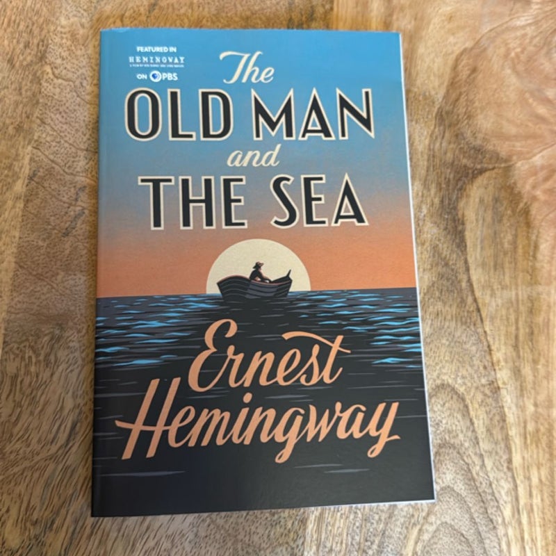 Old Man and the Sea