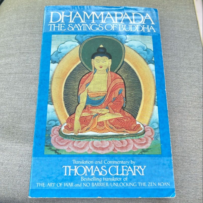 Dhammapada