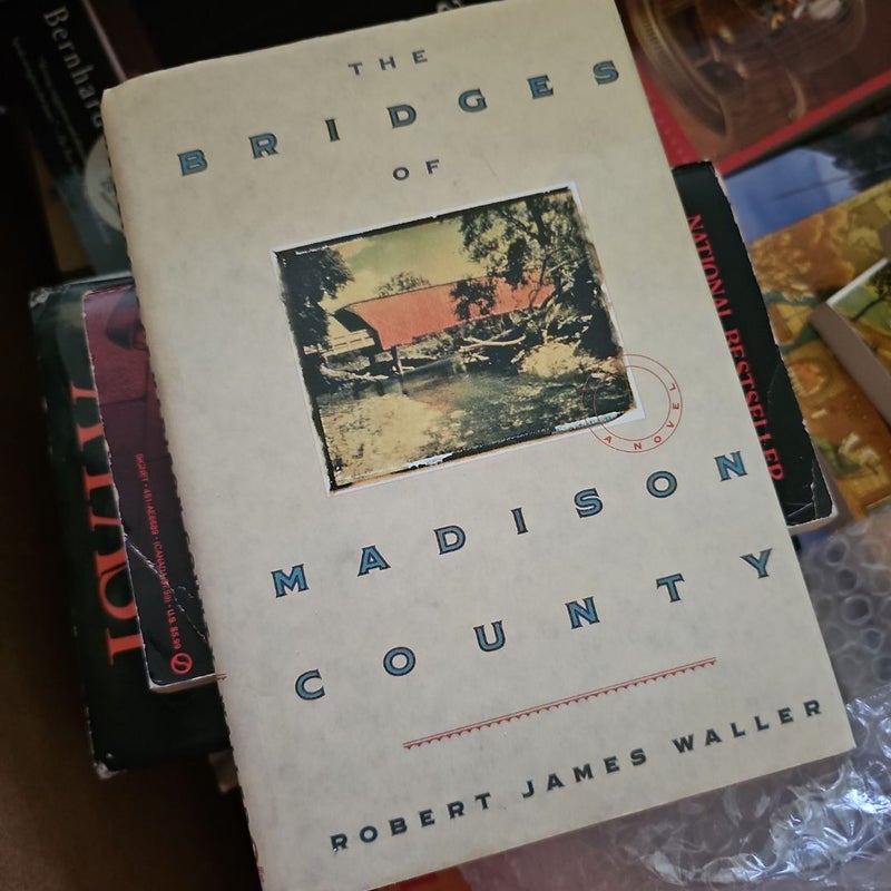 The Bridges of Madison County