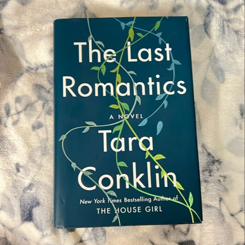 The Last Romantics