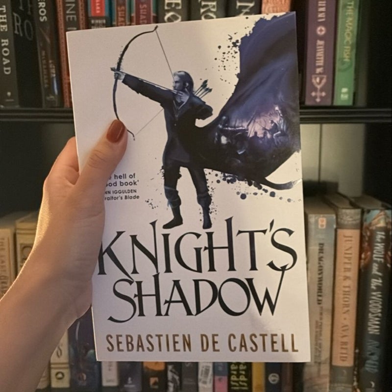 Knight's Shadow