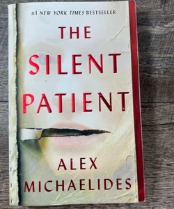 The Silent Patient