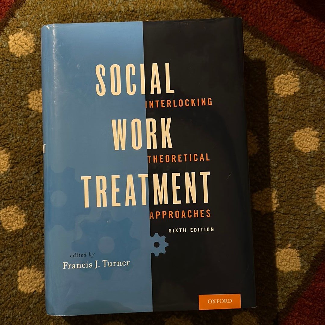 Social Work Treatment