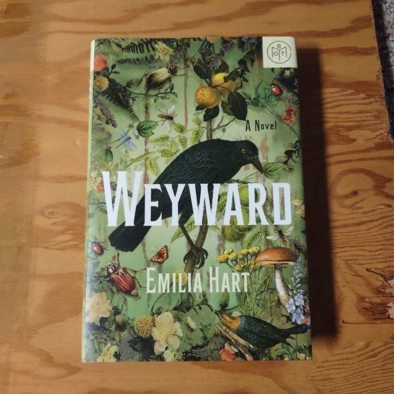 Weyward