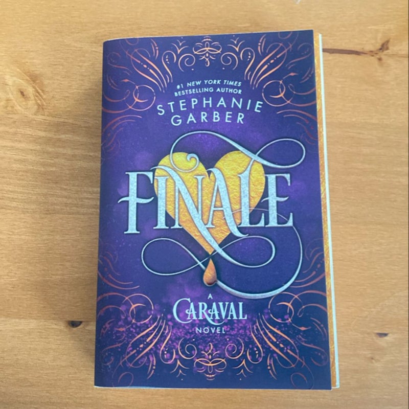 Finale