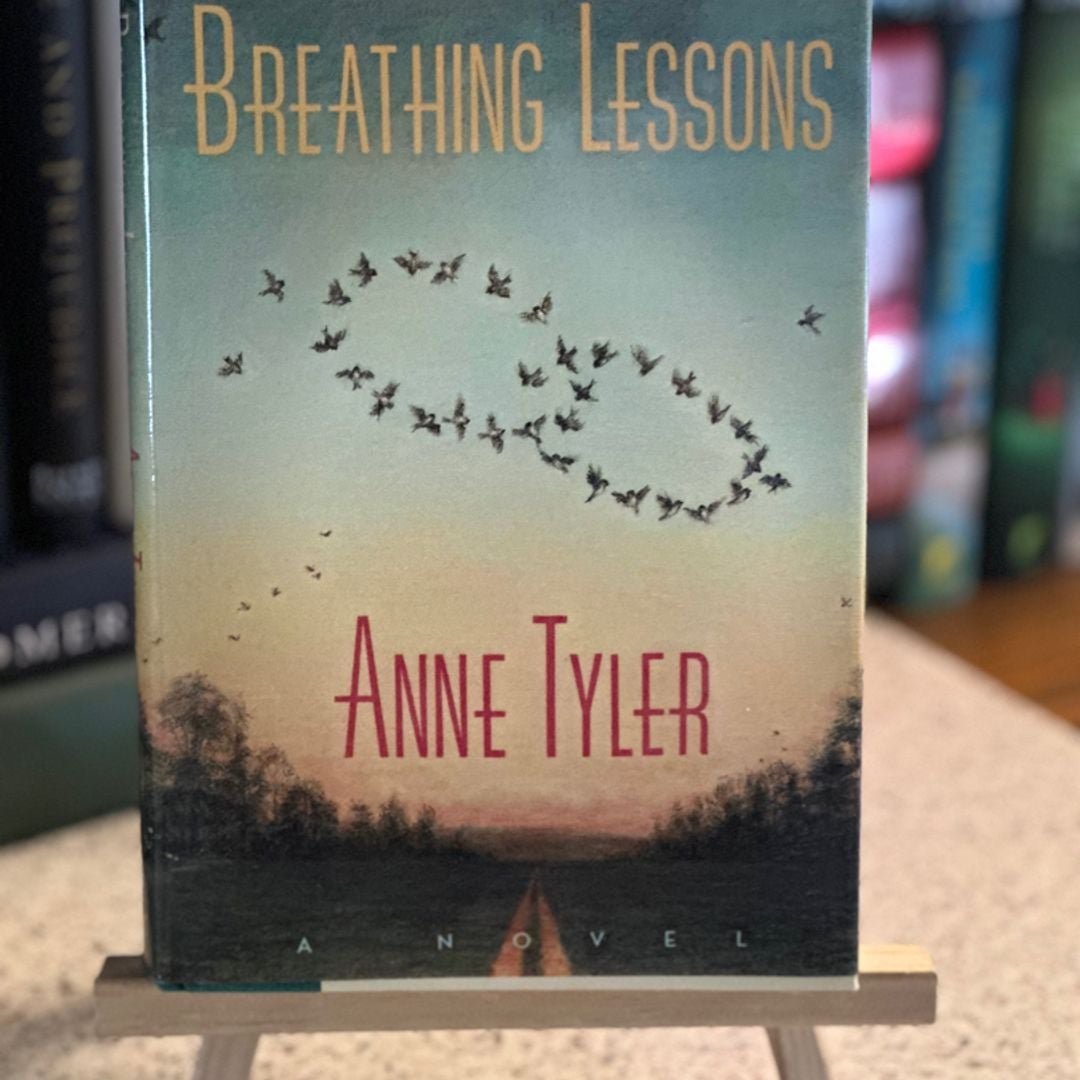 Breathing Lessons