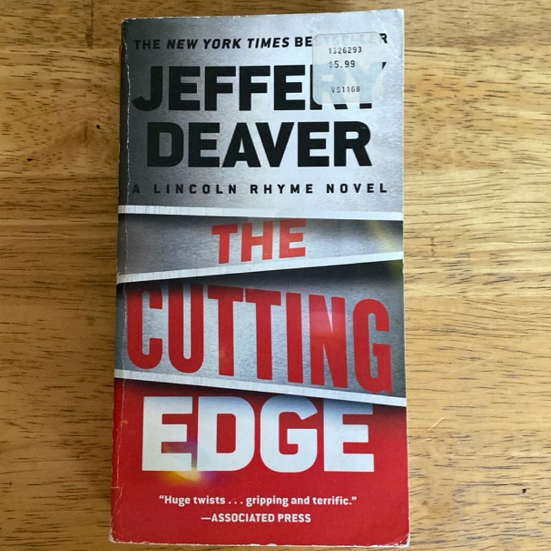 The Cutting Edge