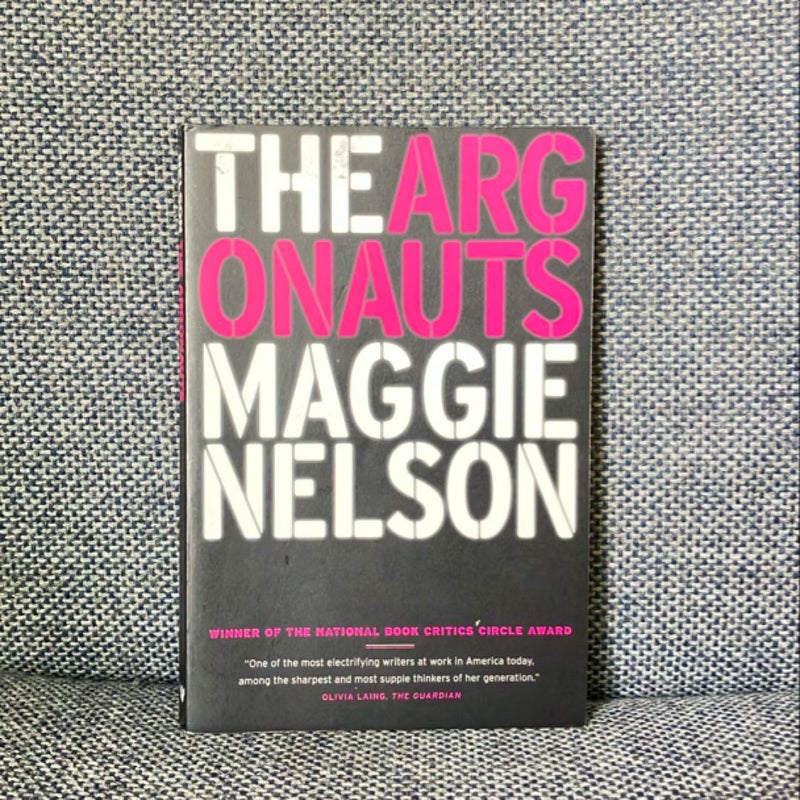 The Argonauts