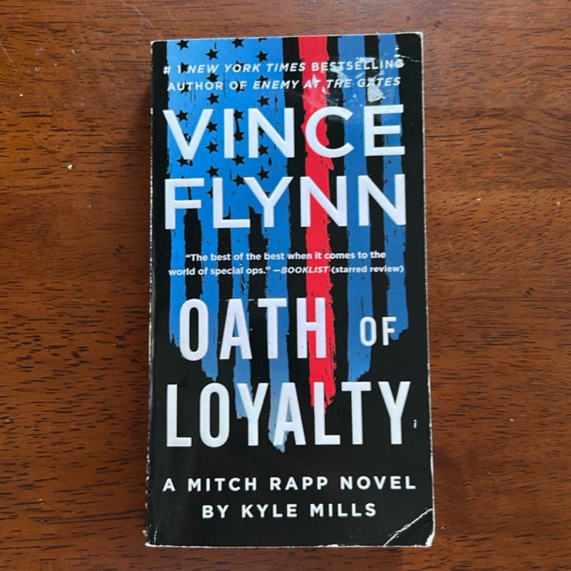 Oath of Loyalty