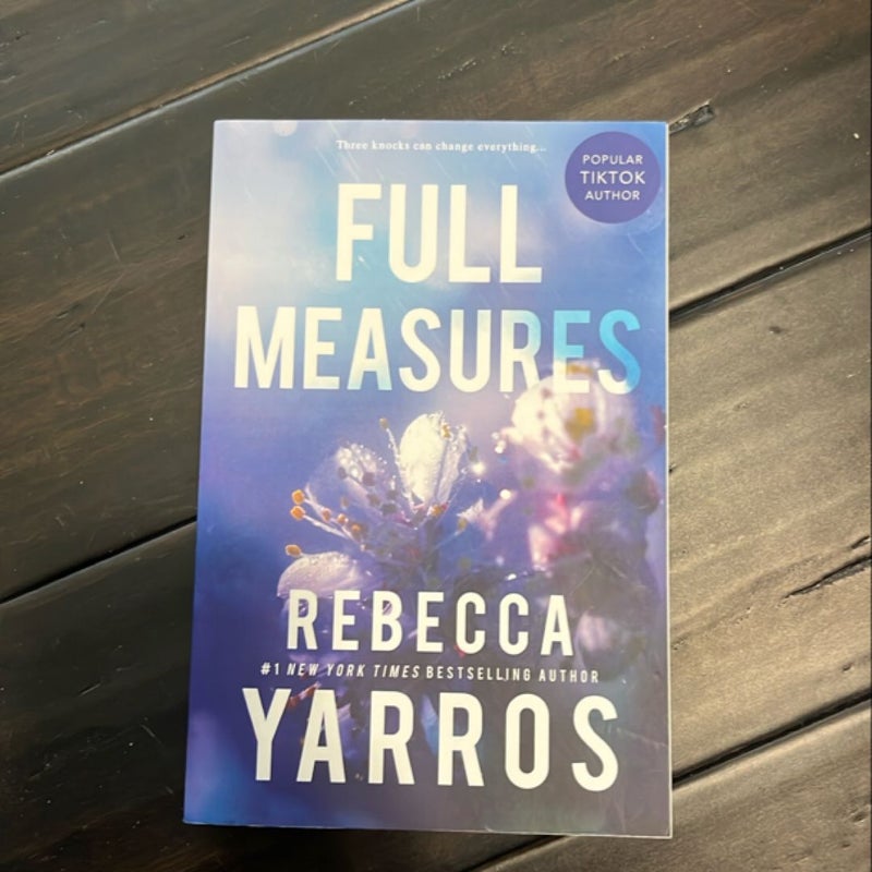 Full Measures