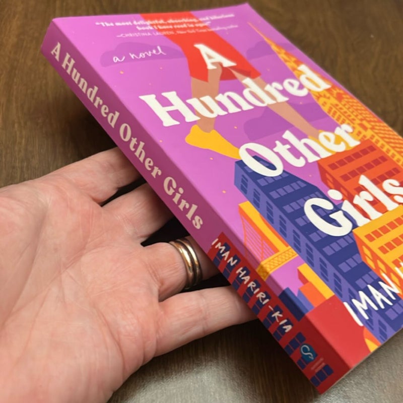 A Hundred Other Girls