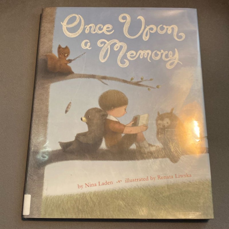 Once upon a Memory
