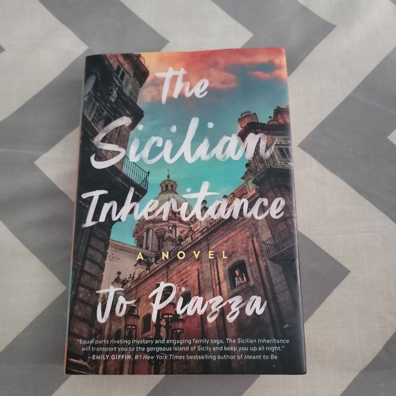 The Sicilian Inheritance