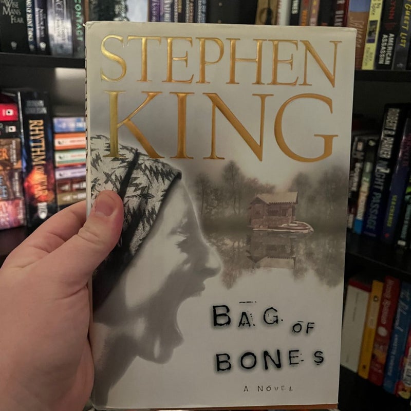 Bag of Bones