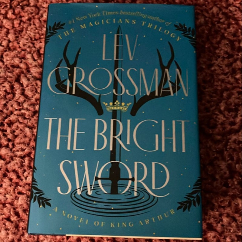 The Bright Sword