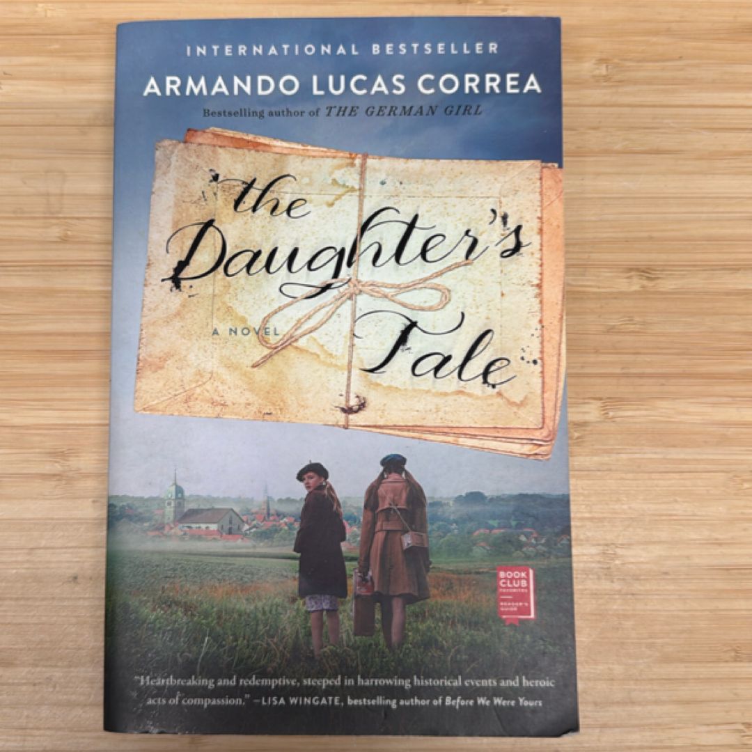 The Daughter's Tale